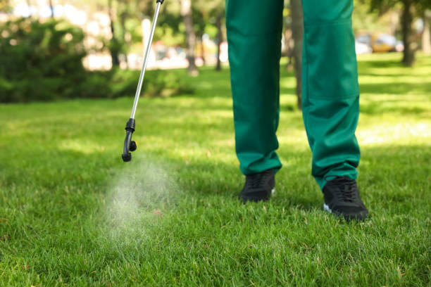 Wildlife Control Services in Harrisburg, IL